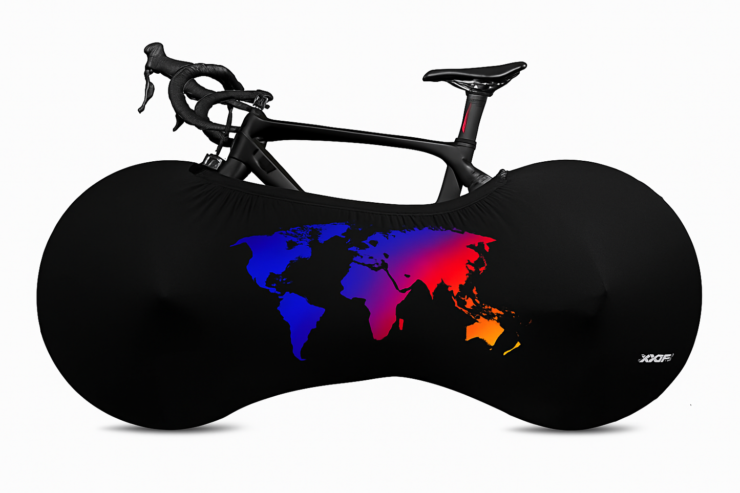 BikeSuit Horizon