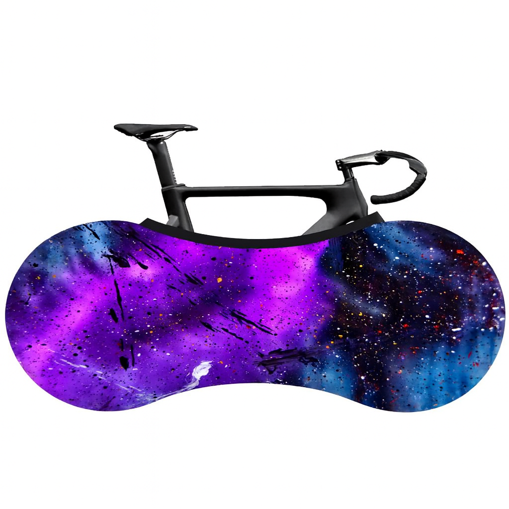 BikeSuit Nebula