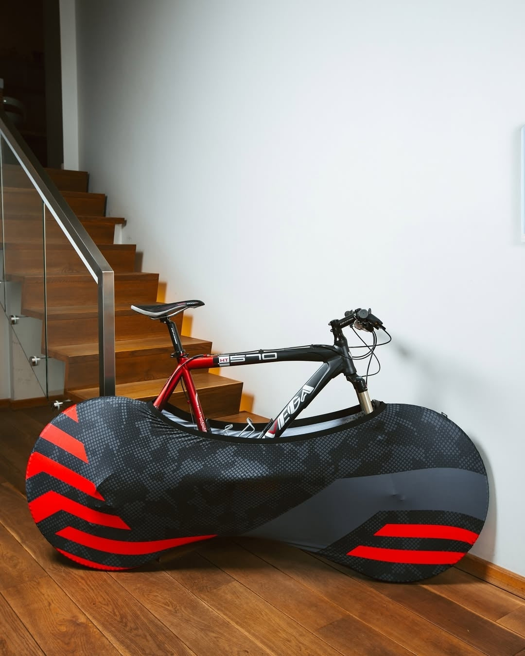 Mybikesuit