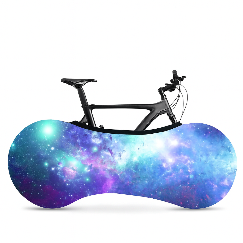 BikeSuit Galaxy
