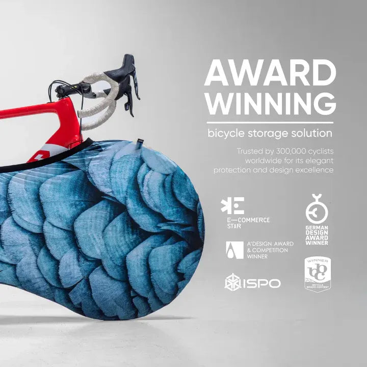 BikeSuit Vertigo