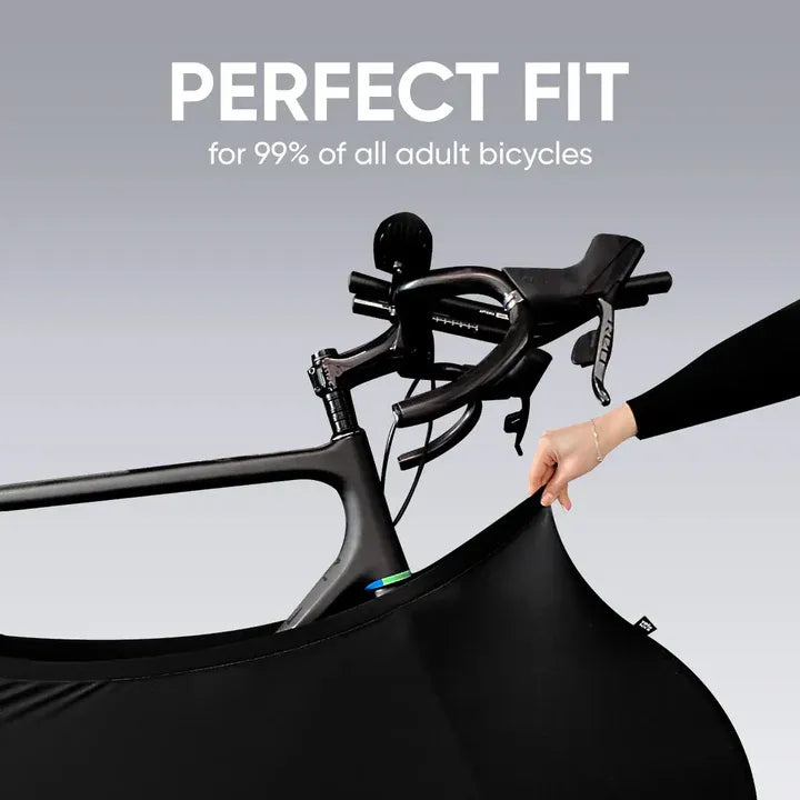 BikeSuit Vertigo