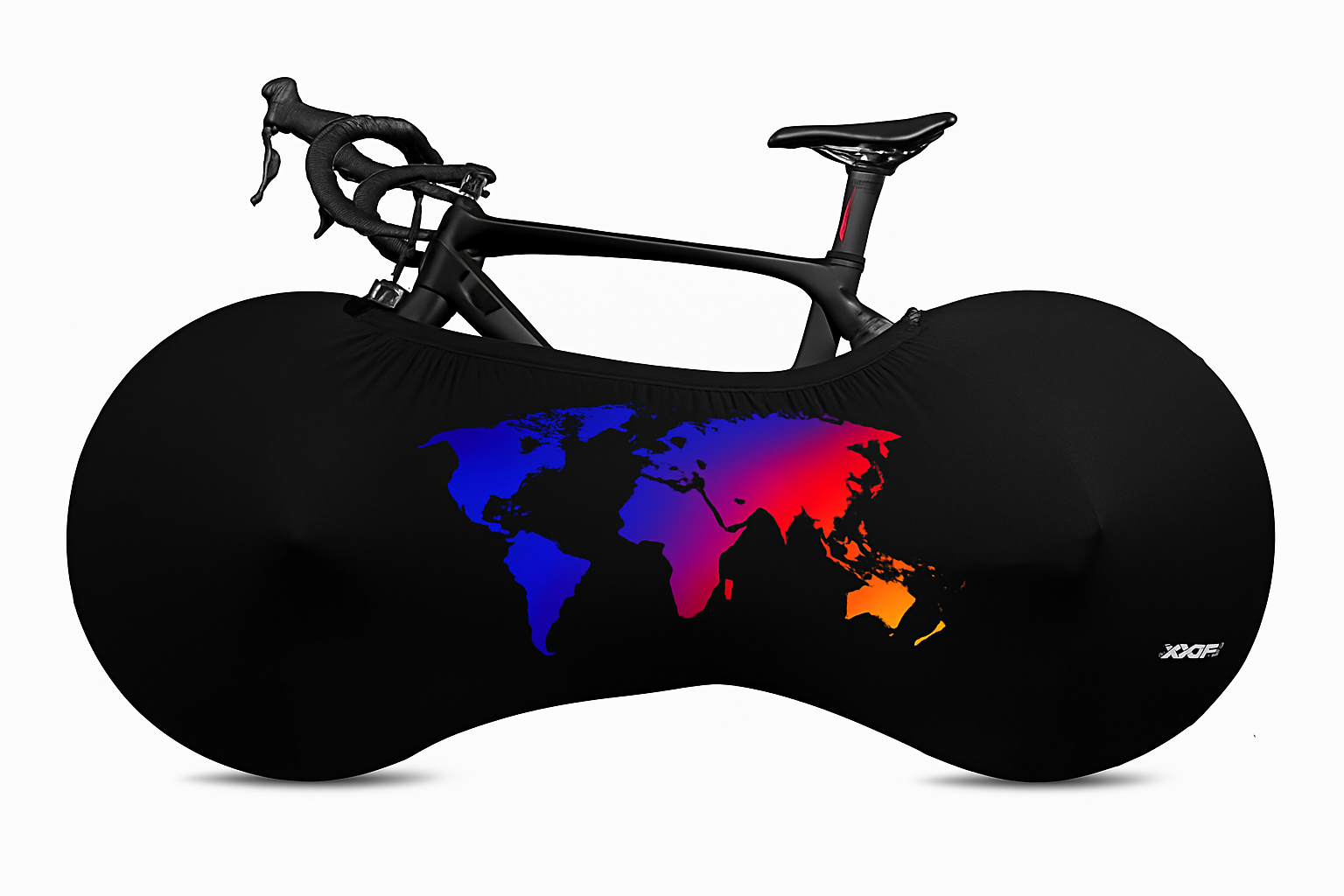 BikeSuit Horizon