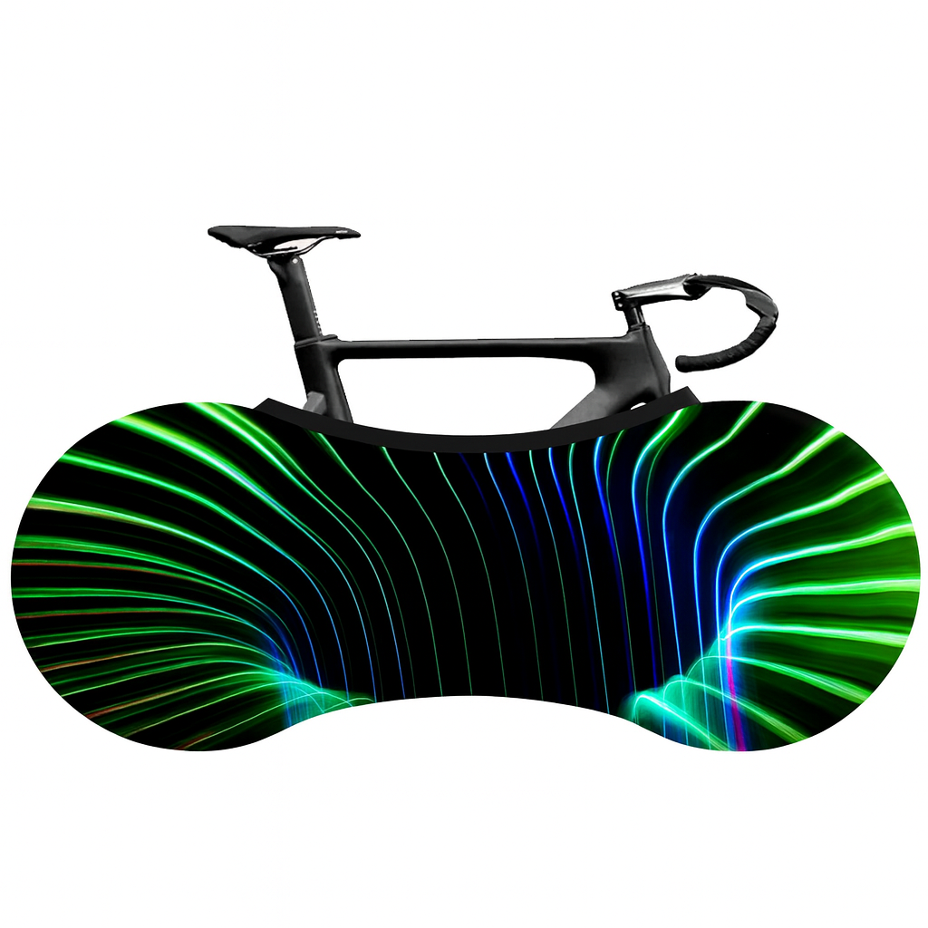 BikeSuit Vertigo