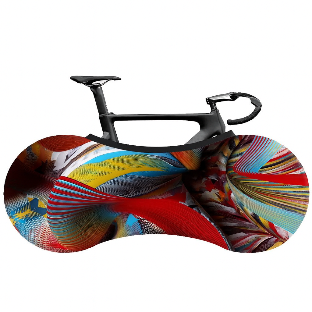 BikeSuit Mirage