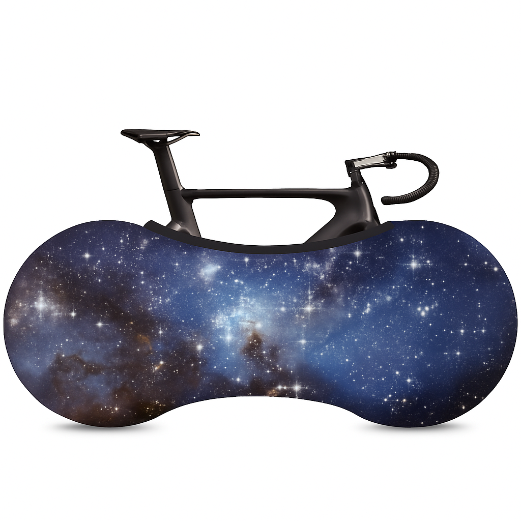 BikeSuit Cosmos