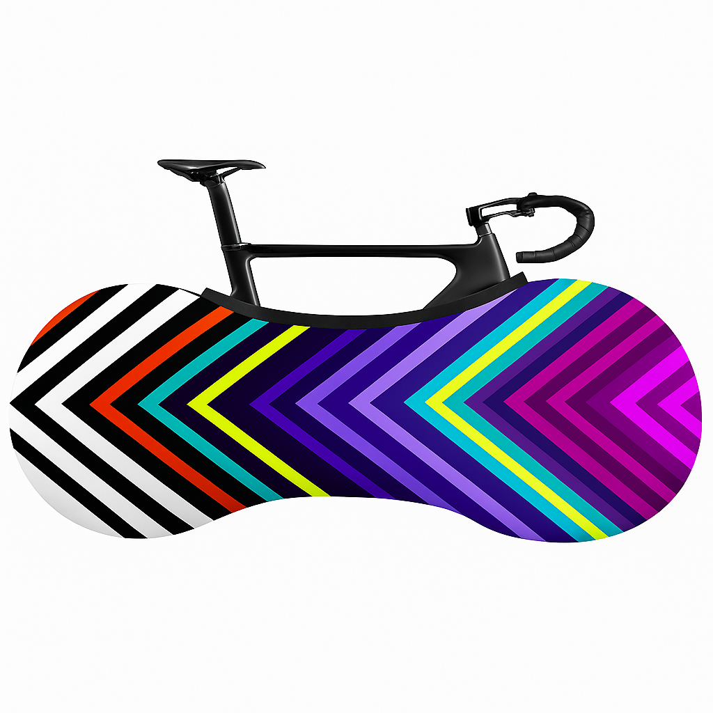 BikeSuit Graphite