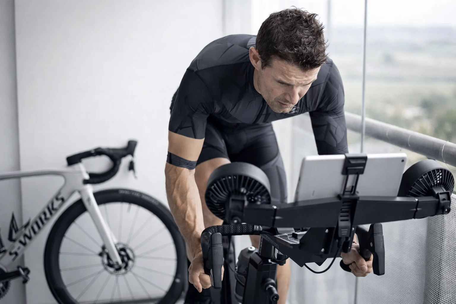 BikeSuit